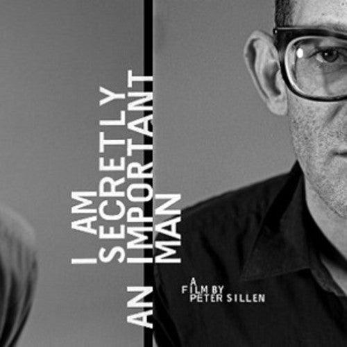 Various- I Am Secretly An Important Man: Film By Peter [ VINYL LP ]