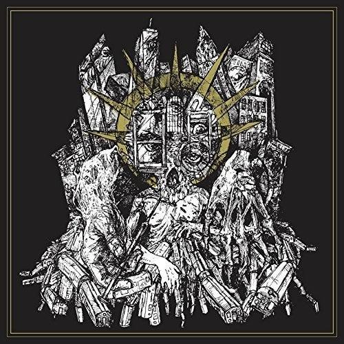 Imperial Triumphant- Abyssal Gods [ VINYL LP ]