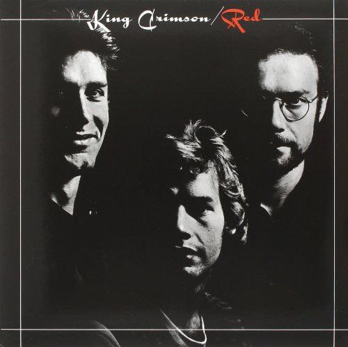 King Crimson- Red [ VINYL LP ]