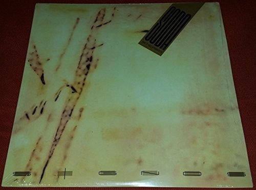 Soda Stereo- Signos [ VINYL LP ]