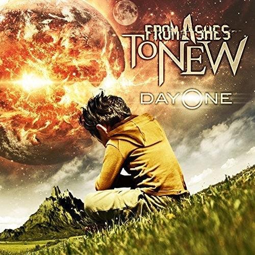 From Ashes to New- Day One [ VINYL LP ]
