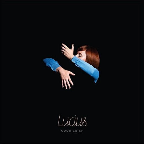 Lucius- Good Grief [LP] [ VINYL LP ]