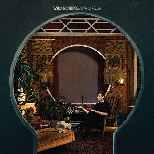 Wild Nothing- Life of Pause [ VINYL LP ]