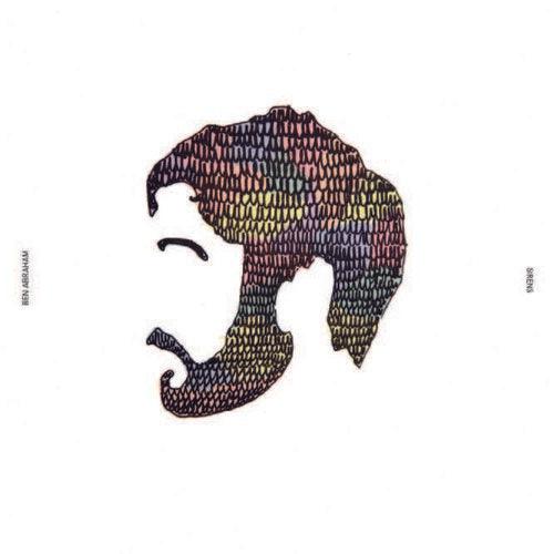 Ben Abraham- Sirens [ VINYL LP ]