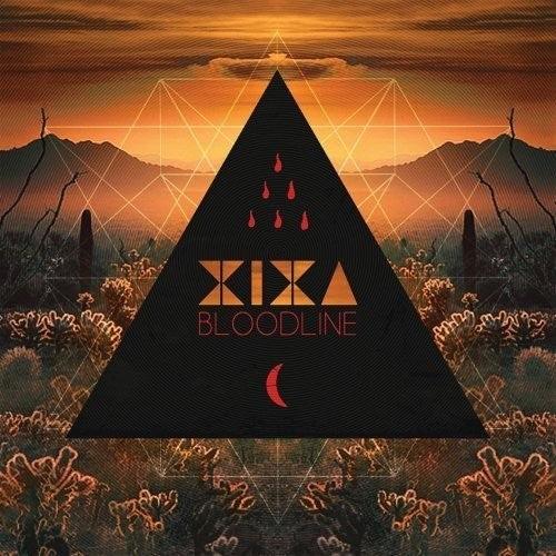 Xixa- Bloodline [ VINYL LP ]