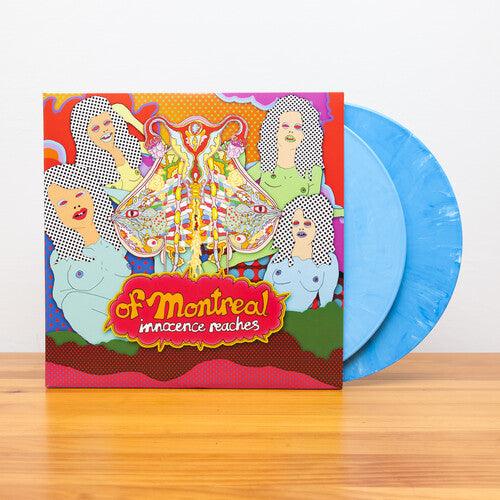 Of Montreal- Innocence Reaches [ VINYL LP ]
