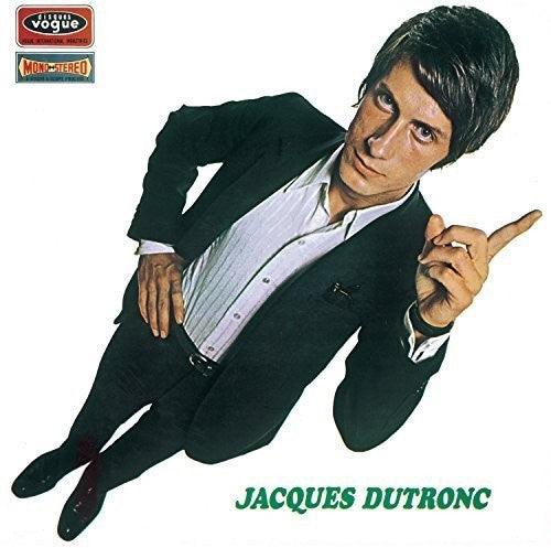 Jacques Dutronc- Et Moi Et Moi Et Moi [ VINYL LP ]