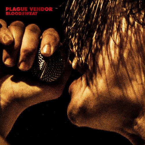 Plague Vendor- Bloodsweat [ VINYL LP ]