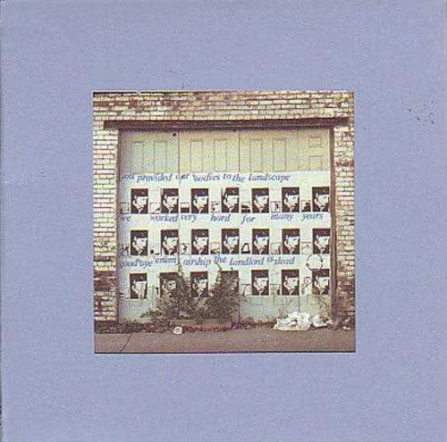 Do Make Say Think- Goodbye Enemy Airship the Landlord Is Dead [ VINYL LP ]