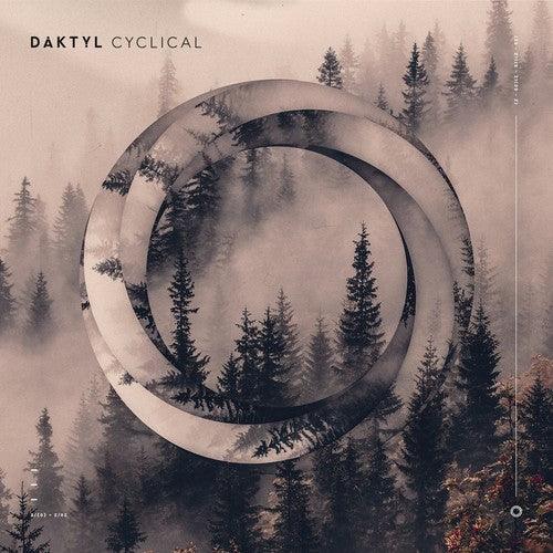 Daktyl- Cyclical [ VINYL LP ]
