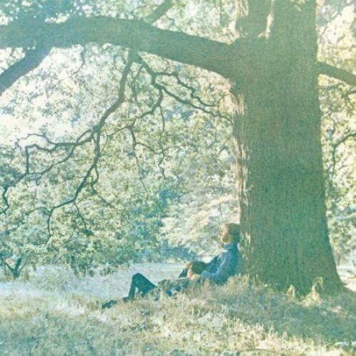 Yoko Ono- Plastic Ono Band [ VINYL LP ]