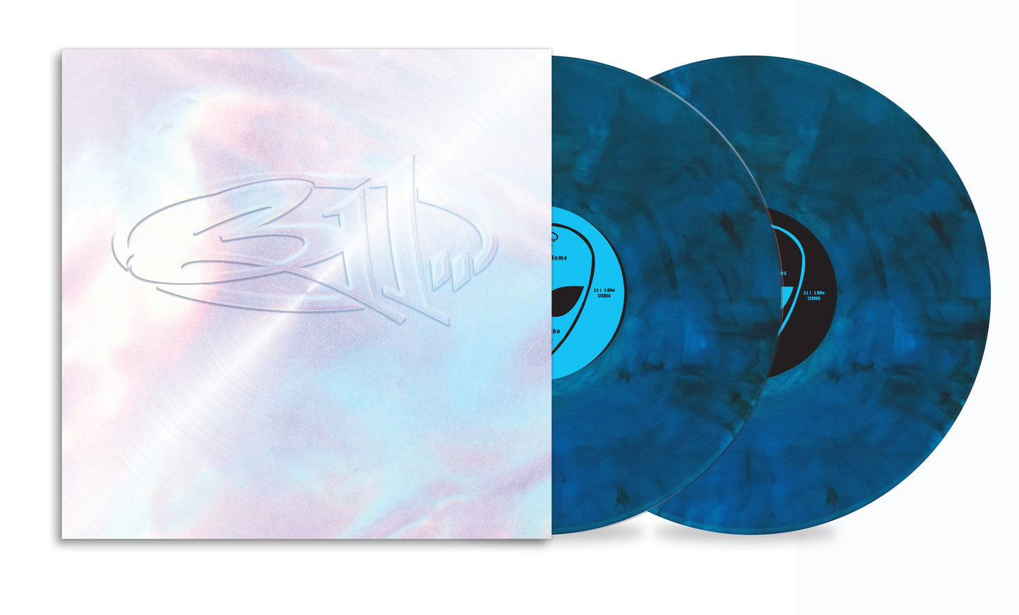 311- 311 (30th Anniversary) [ VINYL LP ]