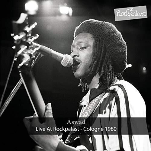 Aswad- Live At Rockpalast: Cologne 1980 [ VINYL LP ]