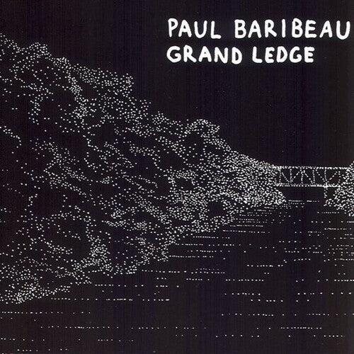 Paul Baribeau- Grand Ledge [ VINYL LP ]