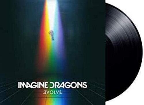 Imagine Dragons- Evolve [ VINYL LP ]