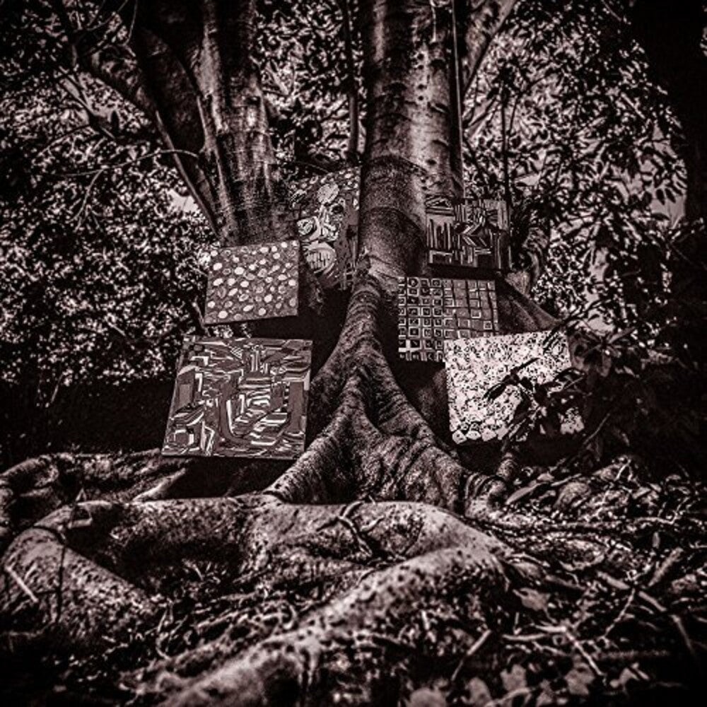 Kamasi Washington- Harmony Of Difference [LP] [ VINYL LP ]