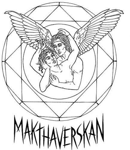 Makthaverskan- Ill [ VINYL LP ]