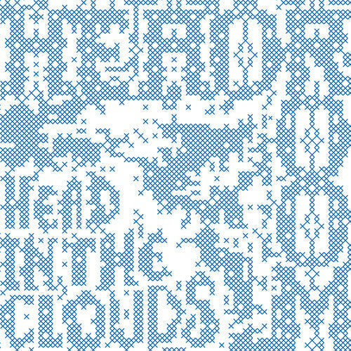 Headroom- Head In The Clouds [ VINYL LP ]