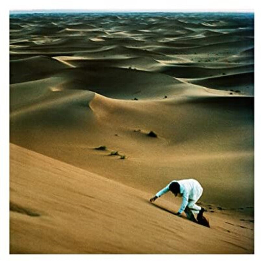 Baxter Dury- Prince Of Tears [LP] [ VINYL LP ]