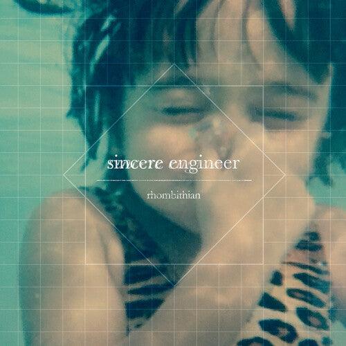 Sincere Engineer- Rhombithian [ VINYL LP ]
