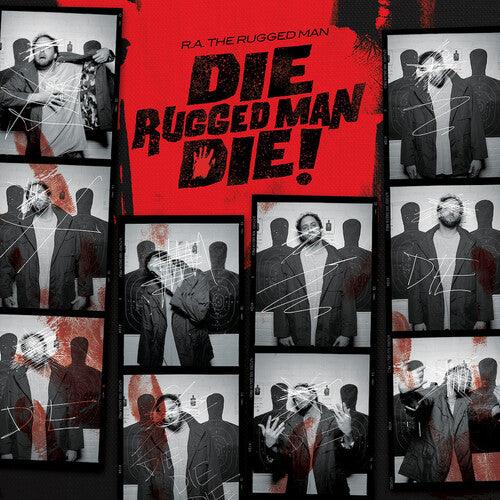 R.A. the Rugged Man- Die Rugged Man Die [ VINYL LP ]