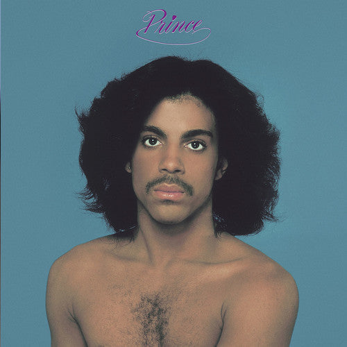 Prince- Prince [Vinyl] [ VINYL LP ]