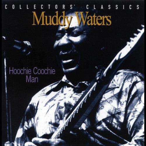Muddy Waters- Hoochie Coochie Man: Live At The Rising Sun Celebrity Jazz Club [ VINYL LP ]