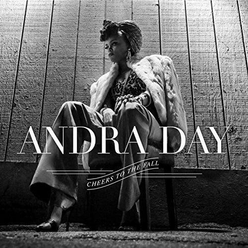 Andra Day- Cheers to the Fall [ VINYL LP ]