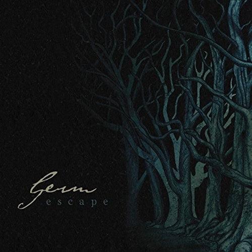 Germ- Escape [ VINYL LP ]
