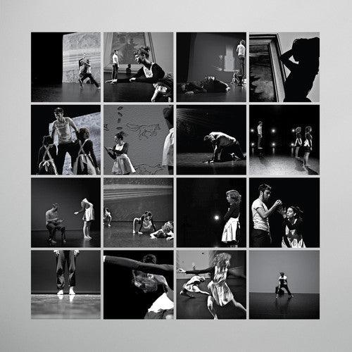 Peter Broderick- Music For Falling From Trees [ VINYL LP ]