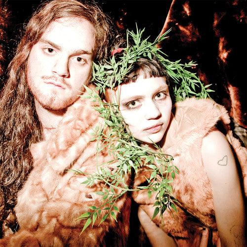 Grimes- Darkbloom [ VINYL LP ]