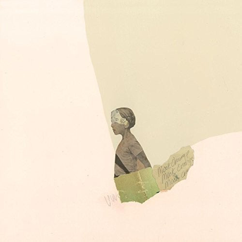 Mock Orange- Put The Kid On The Sleepy Horse [Vinyl] [ VINYL LP ]