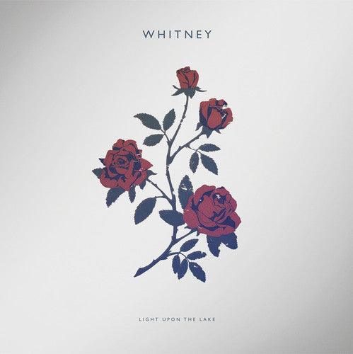 Whitney- Light Upon The Lake [ VINYL LP ]