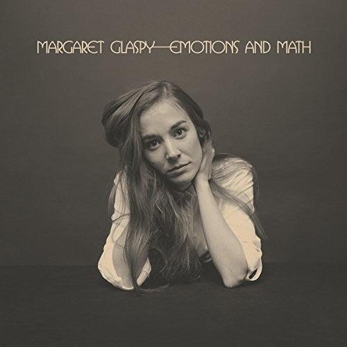 Margaret Glaspy- Emotions And Math [ VINYL LP ]