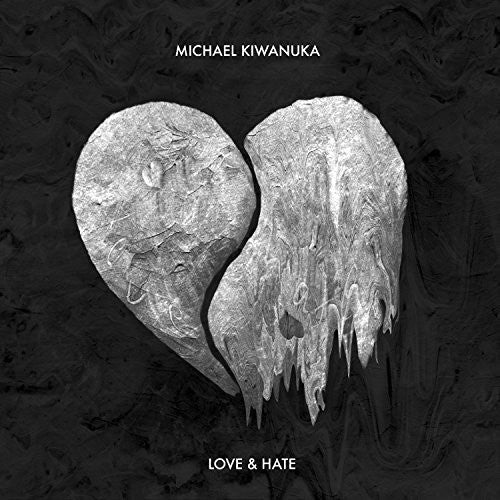 Michael Kiwanuka- Love & Hate [Vinyl] [ VINYL LP ]