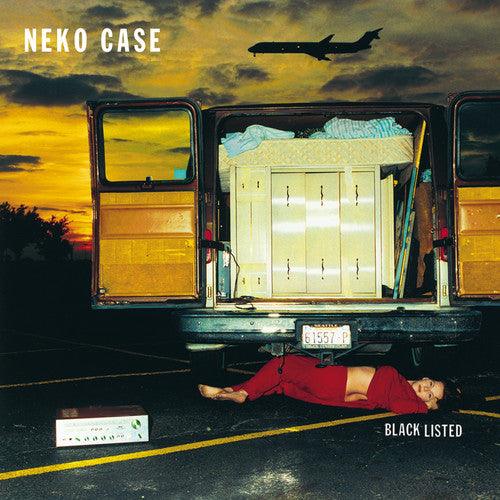 Neko Case- Blacklisted [ VINYL LP ]