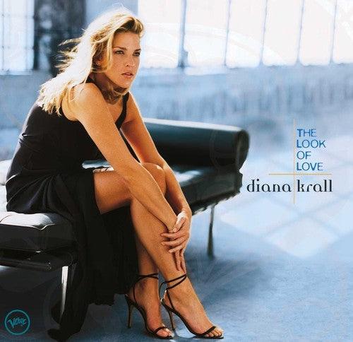 Diana Krall- The Look Of Love [ VINYL LP ]