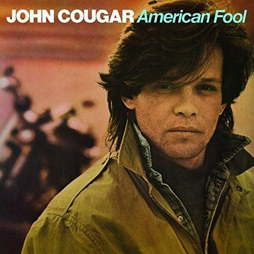 John Mellencamp- American Fool [ VINYL LP ]