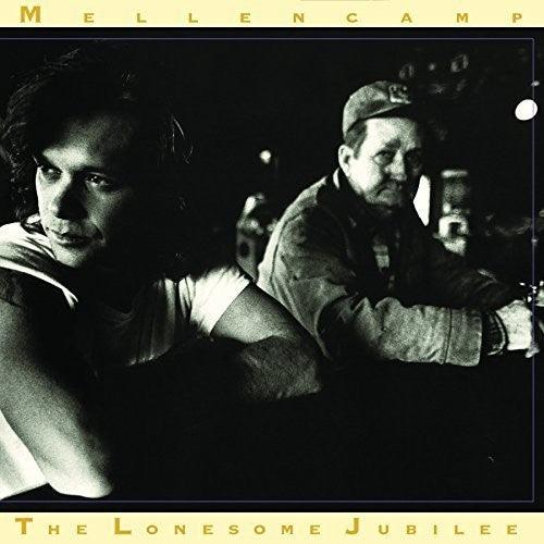 John Mellencamp- The Lonesome Jubilee [ VINYL LP ]