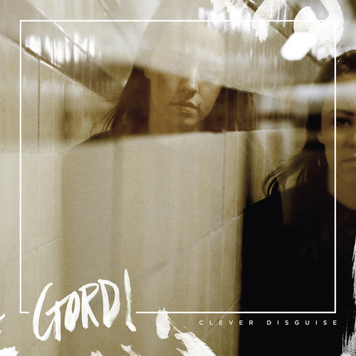 Gordi- Clever Disguise [ VINYL LP ]