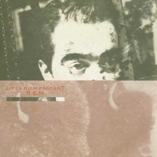 R.E.M.- Lifes Rich Pageant [ VINYL LP ]