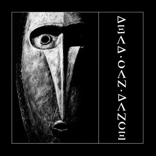 Dead Can Dance- Dead Can Dance [ VINYL LP ]