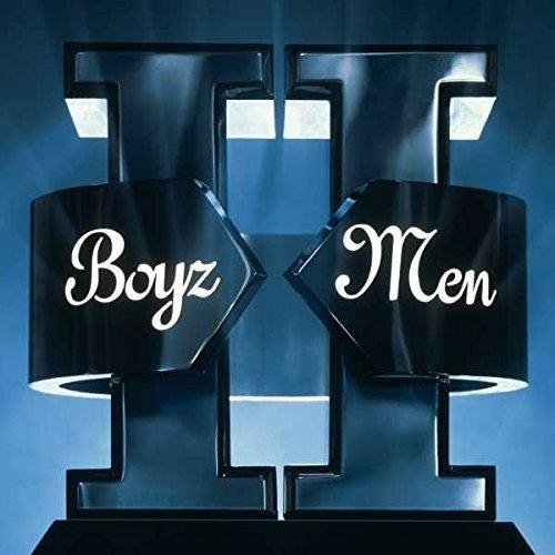 Boyz II Men- II [ VINYL LP ]