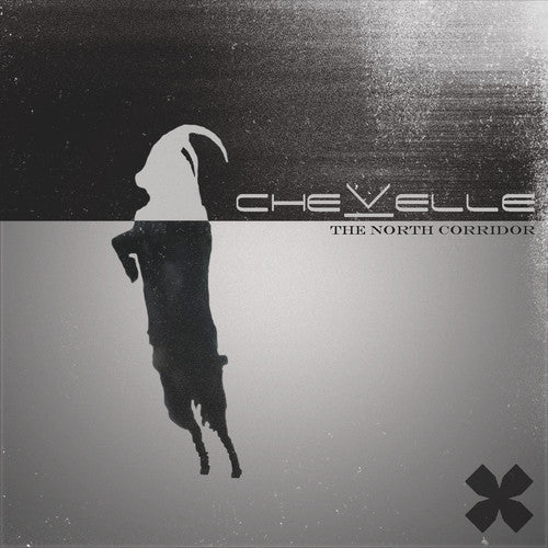 Chevelle- The North Corridor [ VINYL LP ]