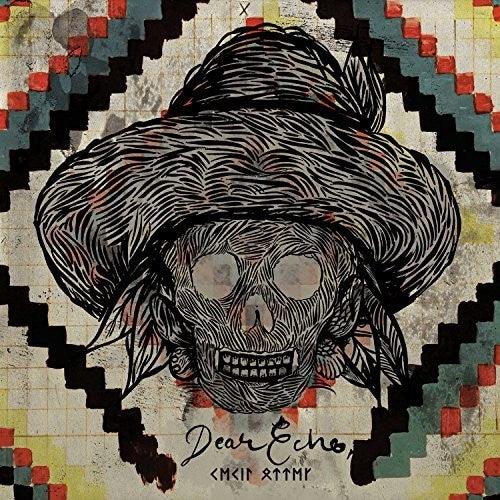 Cecil Otter- Dear Echo [ VINYL LP ]