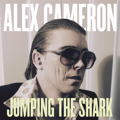Alex Cameron- Jumping The Shark [Vinyl] [ VINYL LP ]