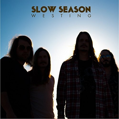 Slow Season- Westing [ VINYL LP ]