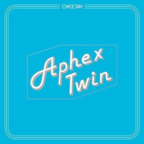 Aphex Twin- Cheetah [ VINYL LP ]