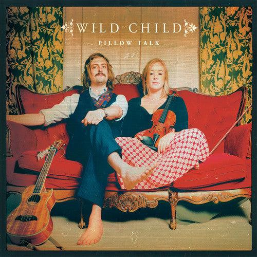 Wild Child- Pillow Talk [ VINYL LP ]