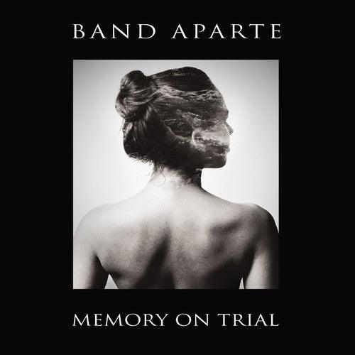 Band Aparte- Memory On Trial [ VINYL LP ]